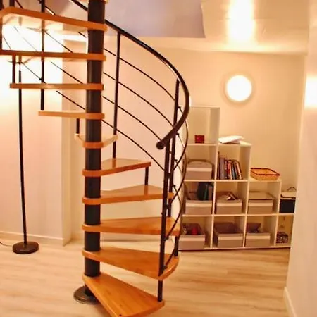 Appartement Cosy - Opera De