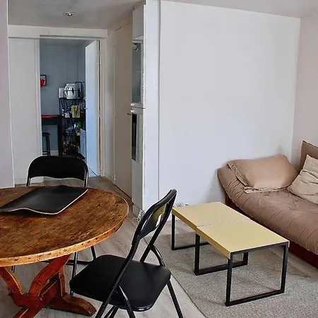 Apartman Cosy - Opera De *