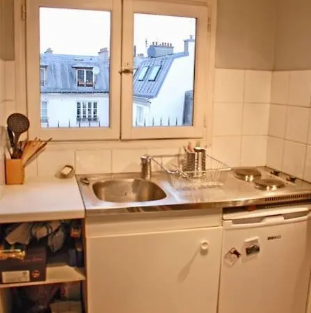 Cosy - Opera De Appartement *