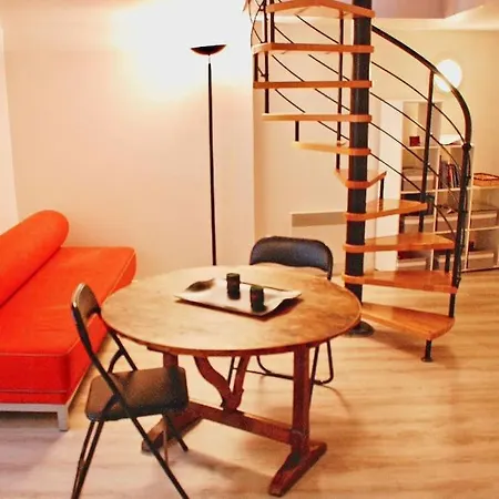 Appartement Cosy - Opera De